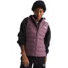 imageThe North Face Aconcagua 3 Vest  WomensMidnight Mauve