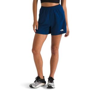 imageTHE NORTH FACE Womens Wander Short 20Estate Blue