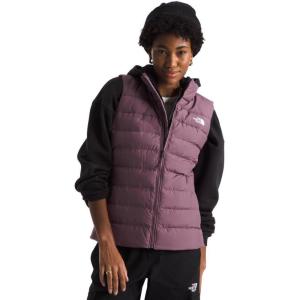imageThe North Face Aconcagua 3 Vest  WomensMidnight Mauve