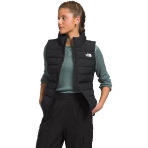 imageThe North Face Aconcagua 3 Vest  WomensTnf Blacknpf