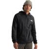 imageTHE NORTH FACE Mens Canyonlands Hoodie Sweatshirt TNF BlackNPF Medium
