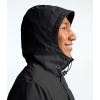 imageTHE NORTH FACE Mens Antora Waterproof Jacket Standard and Big SizeTnf Blacknpf