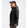 imageTHE NORTH FACE Mens Antora Waterproof Jacket Standard and Big SizeTnf Blacknpf