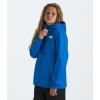 imageTHE NORTH FACE Teen Zipline Rain Jacket Hero Blue Medium
