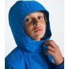imageTHE NORTH FACE Teen Zipline Rain Jacket Hero Blue Medium