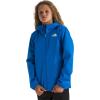 imageTHE NORTH FACE Teen Zipline Rain Jacket Hero Blue Medium