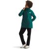 imageTHE NORTH FACE Womens Antora Rain ParkaDeep Nori
