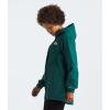 imageTHE NORTH FACE Womens Antora Rain ParkaDeep Nori