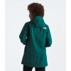 imageTHE NORTH FACE Womens Antora Rain ParkaDeep Nori