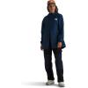 imageTHE NORTH FACE Womens Antora Rain ParkaEstate Blue
