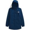 imageTHE NORTH FACE Womens Antora Rain ParkaEstate Blue