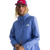 imageTHE NORTH FACE Womens Antora Rain ParkaVirtual Blue