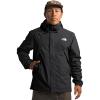 imageTHE NORTH FACE Mens Antora Waterproof Jacket Standard and Big SizeTnf Blacknpf