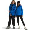 imageTHE NORTH FACE Teen Zipline Rain Jacket Hero Blue Medium