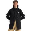 imageTHE NORTH FACE Womens Antora Rain ParkaTnf Black