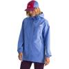 imageTHE NORTH FACE Womens Antora Rain ParkaVirtual Blue