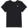 imageTHE NORTH FACE Womens Adventure TeeTnf Black
