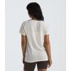 imageTHE NORTH FACE Womens Adventure TeeWhite Dune