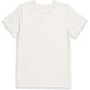 imageTHE NORTH FACE Womens Adventure TeeWhite Dune