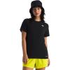 imageTHE NORTH FACE Womens Adventure TeeTnf Black