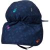 imageTHE NORTH FACE Baby Class V Sun BusterSummit Navy Tnf Shadow Toss Print
