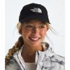 imageTHE NORTH FACE Boys Hat Big KidTnf BlackTnf BlackTnf White