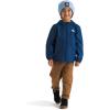 imageTHE NORTH FACE Boys Zipline Rain Jacket ToddlerEstate Blue