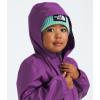 imageTHE NORTH FACE Boys Zipline Rain Jacket ToddlerGrape
