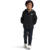 imageTHE NORTH FACE Boys Zipline Rain Jacket ToddlerTnf Black