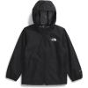 imageTHE NORTH FACE Boys Zipline Rain Jacket ToddlerTnf Black