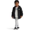 imageTHE NORTH FACE Boys Zipline Rain Jacket ToddlerTnf Black