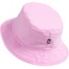 imageTHE NORTH FACE Unisex Sun Hat Big KidCyber Pink Tnf Topo Phantom PrintCyber Berry Tnf Topo Phantom Print