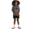 imageTHE NORTH FACE babyboys Cotton Summer Set Graphic ToddlerSmoked PearlTnf Black