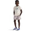 imageTHE NORTH FACE babyboys Cotton Summer Set Graphic ToddlerWhite DuneMoonstone Grey