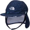 imageTHE NORTH FACE Baby Class V Sun BusterSummit Navy Tnf Shadow Toss Print