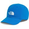 imageTHE NORTH FACE Boys Hat Big KidHero BlueTnf White