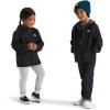 imageTHE NORTH FACE Boys Zipline Rain Jacket ToddlerTnf Black