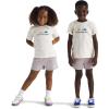 imageTHE NORTH FACE babyboys Cotton Summer Set Graphic ToddlerWhite DuneMoonstone Grey