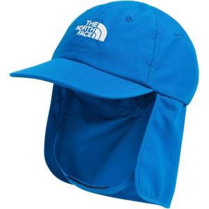imageTHE NORTH FACE Baby Class V Sun BusterHero Blue