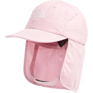 imageTHE NORTH FACE Baby Class V Sun BusterPink Clover