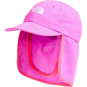 imageTHE NORTH FACE Baby Class V Sun BusterRadiant PoppyViolet Crocus