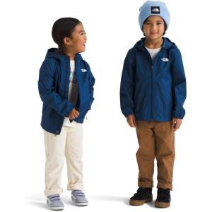 imageTHE NORTH FACE Boys Zipline Rain Jacket ToddlerEstate Blue