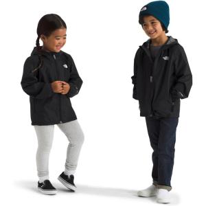 imageTHE NORTH FACE Boys Zipline Rain Jacket ToddlerTnf Black