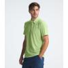 imageTHE NORTH FACE Mens Adventure PoloAstro Lime