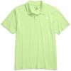 imageTHE NORTH FACE Mens Adventure PoloAstro Lime