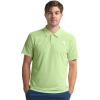 imageTHE NORTH FACE Mens Adventure PoloAstro Lime