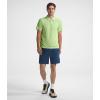 imageTHE NORTH FACE Mens Adventure PoloAstro Lime