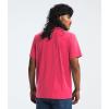 imageTHE NORTH FACE Mens Adventure PoloRadiant Poppy
