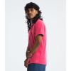 imageTHE NORTH FACE Mens Adventure PoloRadiant Poppy