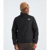 imageTHE NORTH FACE Mens Carto Triclimate Waterproof JacketEarthen CopperTnf Black